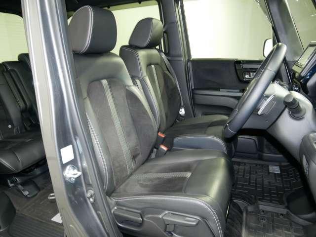 EXターボ オートクルーズ ターボ車 衝突被害軽減ブレーキ LEDヘッドライト 横滑り防止装置 盗難防止装置 オートエアコン キーフリー フルセグ地デジ リヤカメラ 両電動ドア ABS メモリーナビ 記録簿(10枚目)