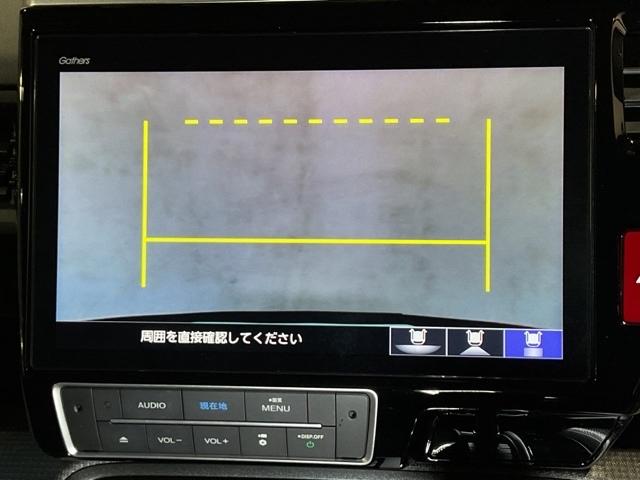 ステップワゴンスパーダ スパーダホンダセンシング　プリクラッシュセーフティー　両電動スライドドア　地デジＴＶ　リアカメラ　スマ－トキ－　ＶＳＡ　三列シート　盗難防止システム　アイドリングＳ　ＬＥＤヘッドライ　クルコン　ＰＣＳ　ワンオ－ナ－　ＥＴＣ装備（28枚目）