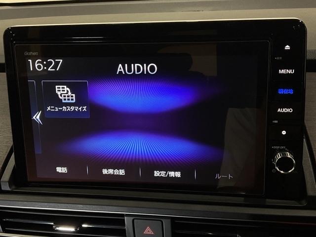 オデッセイ アブソルート・ＥＸ　アイドリングストップ搭載　パワーウィンドウ　Ｒカメラ　スマートキ　ヒーター　イモビ　エアバック　キーレスエントリー　助手席エアバッグ　ＰＷシート　ＤＶＤ再生　クルーズＣ　３列シート（26枚目）