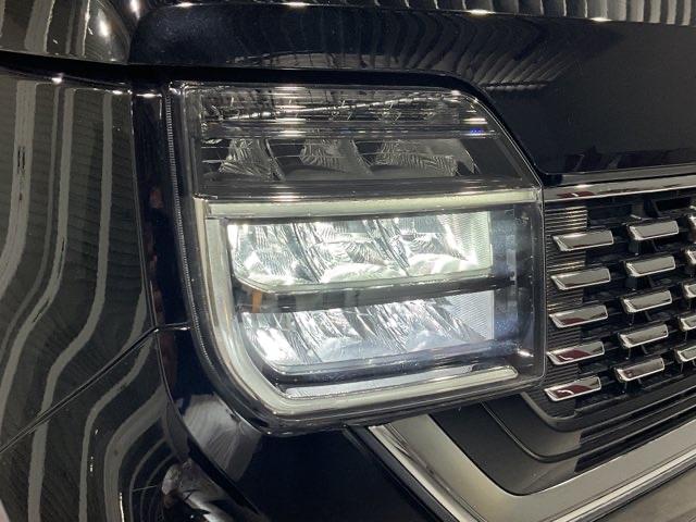 Ｎ－ＷＧＮカスタム Ｌホンダセンシング　サイドエアバッグ　衝突被害軽減ブレーキ　ＤＶＤ　ＬＥＤヘッドライト　ドライブレコーダー　横滑り防止装置　オートエアコン　フルセグ　ナビ＆ＴＶ　前席シートヒーター　ＥＴＣ　４ＷＤ（11枚目）