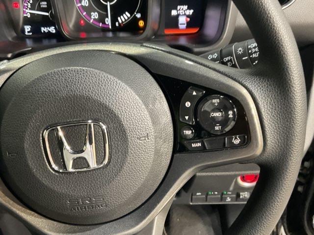 Ｎ－ＷＧＮカスタム Ｌホンダセンシング　サイドエアバッグ　衝突被害軽減ブレーキ　ＤＶＤ　ＬＥＤヘッドライト　ドライブレコーダー　横滑り防止装置　オートエアコン　フルセグ　ナビ＆ＴＶ　前席シートヒーター　ＥＴＣ　４ＷＤ（34枚目）