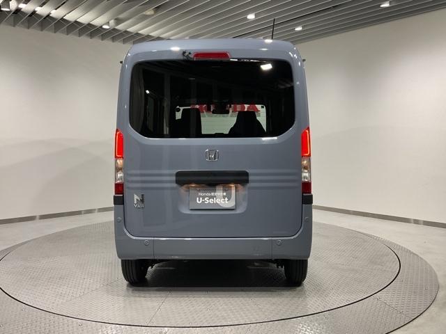 Ｎ－ＶＡＮ ファンスタイル＋ネイチャー　ＬＥＤライト　両側スライド　リアカメラ　衝突軽減ブレーキ　エアコン　ＶＳＡ　スマートキー　クルーズコントロール　運転席エアバッグ　キーレスエントリー　ＥＴＣ　フルセグ（6枚目）
