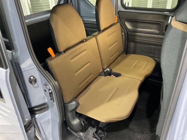Ｎ－ＶＡＮ ファンスタイル＋ネイチャー　ＬＥＤライト　両側スライド　リアカメラ　衝突軽減ブレーキ　エアコン　ＶＳＡ　スマートキー　クルーズコントロール　運転席エアバッグ　キーレスエントリー　ＥＴＣ　フルセグ（17枚目）