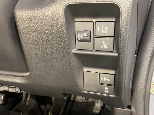 Ｎ－ＶＡＮ ファンスタイル＋ネイチャー　ＬＥＤライト　両側スライド　リアカメラ　衝突軽減ブレーキ　エアコン　ＶＳＡ　スマートキー　クルーズコントロール　運転席エアバッグ　キーレスエントリー　ＥＴＣ　フルセグ（32枚目）
