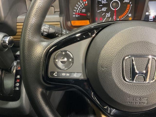 Ｎ－ＶＡＮ ファンスタイル＋ネイチャー　ＬＥＤライト　両側スライド　リアカメラ　衝突軽減ブレーキ　エアコン　ＶＳＡ　スマートキー　クルーズコントロール　運転席エアバッグ　キーレスエントリー　ＥＴＣ　フルセグ（33枚目）