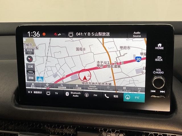 ＺＲ－Ｖ ｅ：ＨＥＶＺ特別仕様車ブラックスタイル　アラウンドビューモニター　ＬＥＤヘッドランプ　スマ－トキ－　クルコン　ＥＴＣ車載器　ドライブレコーダー　シートヒーター　本革シート　バックカメラ　盗難防止装置（22枚目）