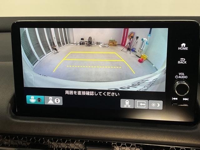 ＺＲ－Ｖ ｅ：ＨＥＶＺ特別仕様車ブラックスタイル　アラウンドビューモニター　ＬＥＤヘッドランプ　スマ－トキ－　クルコン　ＥＴＣ車載器　ドライブレコーダー　シートヒーター　本革シート　バックカメラ　盗難防止装置（26枚目）