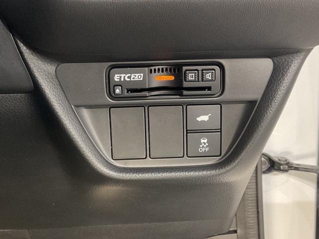 ＺＲ－Ｖ ｅ：ＨＥＶＺ特別仕様車ブラックスタイル　アラウンドビューモニター　ＬＥＤヘッドランプ　スマ－トキ－　クルコン　ＥＴＣ車載器　ドライブレコーダー　シートヒーター　本革シート　バックカメラ　盗難防止装置（28枚目）