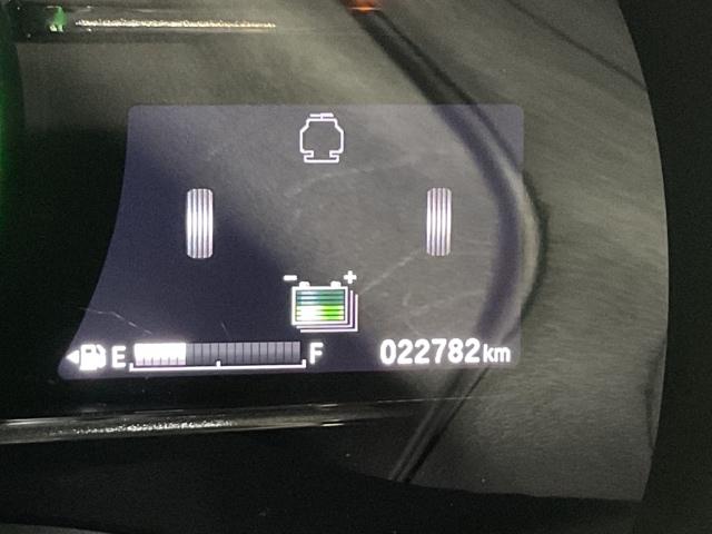 シャトル ハイブリッドZホンダセンシング いまコレ+新品マット付 衝突軽減 カーテンエアバック LEDライト 前席シートヒーター イモビ Bカメラ クルコン DVD パワーウィンドウ ナビTV 地デジ ETC スマートキー オートエアコン(38枚目)