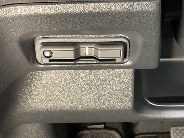 ETC付きで有料道路をスムーズに。