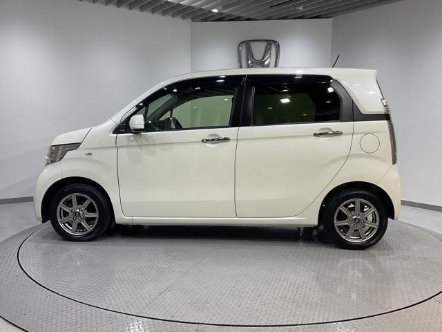 弊社は、車両本体価格に、整備代金が含まれております。納車時までにホンダの整備士がしっかりと点検整備をさせていただいておりますので、ご安心してお買い求めしていただけます。