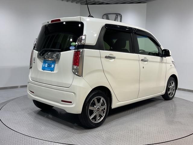 弊社はホンダの認定中古車ディーラーとして、お客様に安全・安心・快適なカーライフを提供することをお約束します。