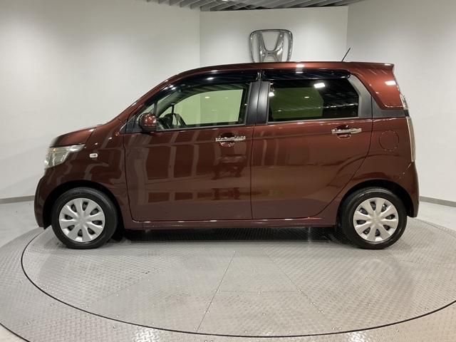 弊社は、車両本体価格に、整備代金が含まれております。納車時までにホンダの整備士がしっかりと点検整備をさせていただいておりますので、ご安心してお買い求めしていただけます。