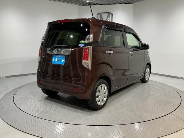 弊社はホンダの認定中古車ディーラーとして、お客様に安全・安心・快適なカーライフを提供することをお約束します。