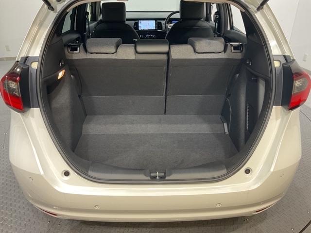 フィット e:HEVホーム 弊社元試乗車 前後誤発進抑制機能 助手席エアバッグ 運転席エアバッグ アイドリングストップ LEDライト バックカメラ ABS サイドエアバッグ オートクルーズコントロール フルセグTV スマートキー(19枚目)