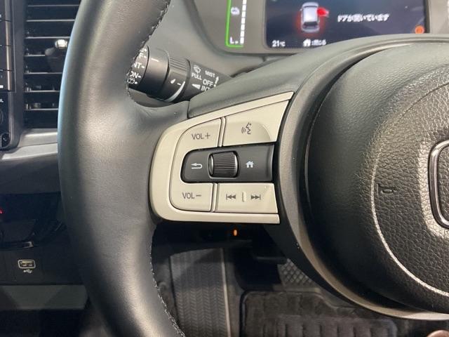 フィット e:HEVホーム 弊社元試乗車 前後誤発進抑制機能 助手席エアバッグ 運転席エアバッグ アイドリングストップ LEDライト バックカメラ ABS サイドエアバッグ オートクルーズコントロール フルセグTV スマートキー(32枚目)