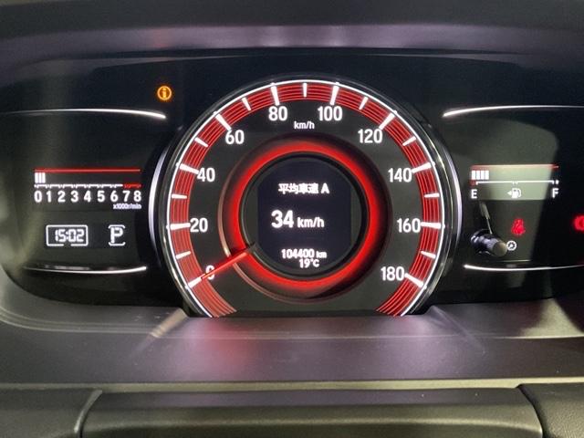 オデッセイ アブソルート・ホンダセンシング LEDヘッドランプ iストップ フルセグテレビ キーフリー バックモニター ナビTV Pシート オートクルーズコントロール ウォークスルー サイドエアバッグ DVD(14枚目)