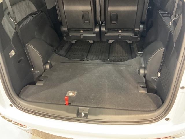 オデッセイ アブソルート・ホンダセンシング LEDヘッドランプ iストップ フルセグテレビ キーフリー バックモニター ナビTV Pシート オートクルーズコントロール ウォークスルー サイドエアバッグ DVD(19枚目)