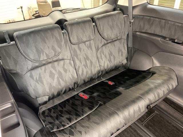 オデッセイ アブソルート・ホンダセンシング LEDヘッドランプ iストップ フルセグテレビ キーフリー バックモニター ナビTV Pシート オートクルーズコントロール ウォークスルー サイドエアバッグ DVD(20枚目)