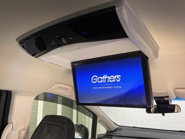 オデッセイ アブソルート・ホンダセンシング LEDヘッドランプ iストップ フルセグテレビ キーフリー バックモニター ナビTV Pシート オートクルーズコントロール ウォークスルー サイドエアバッグ DVD(34枚目)