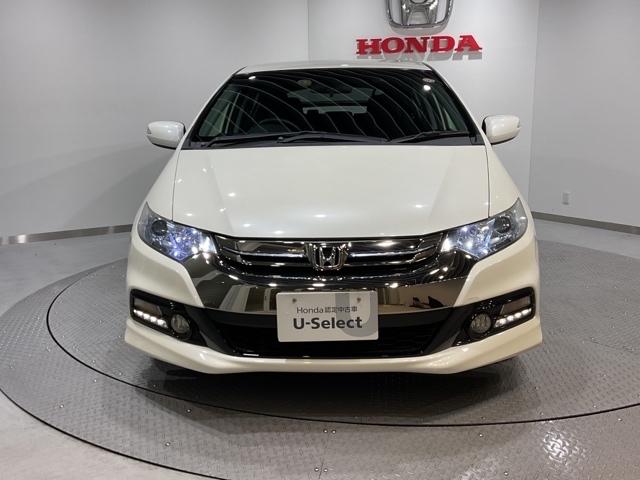 インサイトエクスクルーシブ XLインターナビセレクト Iストップ リアカメラ 横滑り防止機能 フルオートエアコン 助手席エアバック オートクルーズコントロール 運転席エアバック パワーウィンドウ ABS スマートキー ETC(2枚目)