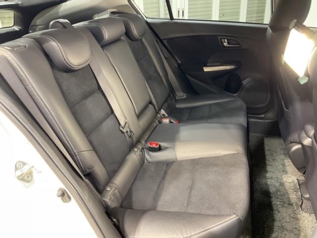 インサイトエクスクルーシブ XLインターナビセレクト Iストップ リアカメラ 横滑り防止機能 フルオートエアコン 助手席エアバック オートクルーズコントロール 運転席エアバック パワーウィンドウ ABS スマートキー ETC(16枚目)