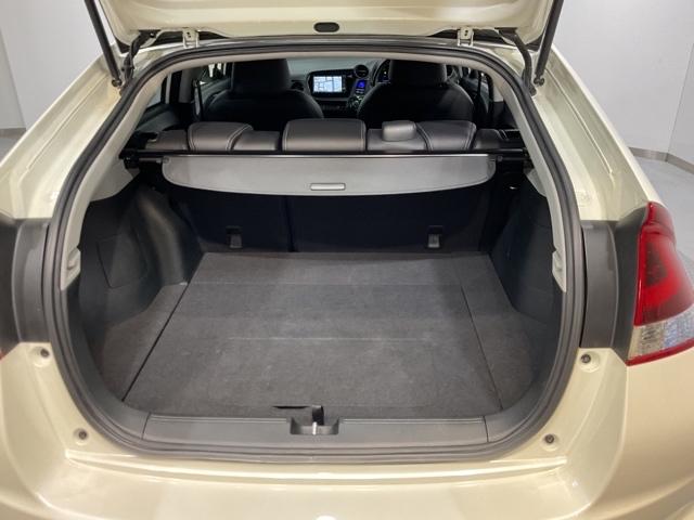 インサイトエクスクルーシブ XLインターナビセレクト Iストップ リアカメラ 横滑り防止機能 フルオートエアコン 助手席エアバック オートクルーズコントロール 運転席エアバック パワーウィンドウ ABS スマートキー ETC(17枚目)