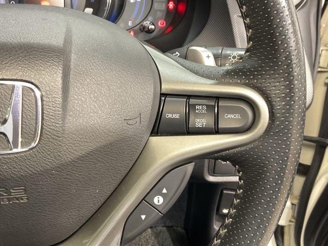 インサイトエクスクルーシブ XLインターナビセレクト Iストップ リアカメラ 横滑り防止機能 フルオートエアコン 助手席エアバック オートクルーズコントロール 運転席エアバック パワーウィンドウ ABS スマートキー ETC(27枚目)