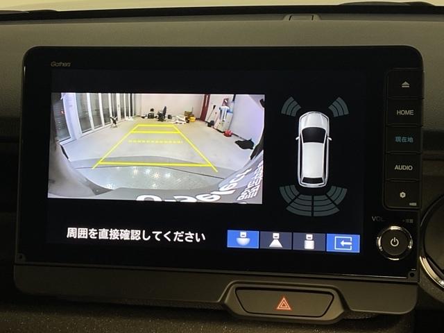 N-BOXカスタム ベースグレード CMBS Dレコ オートエアコン スマートキ LED 盗難防止装置 クルコン ETC バックカメラ フルセグTV パワーステアリング エアバッグ ESC パワーウインドウ フリーキー(25枚目)