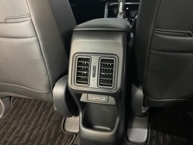 ヴェゼル e:HEVZ 衝突回避支援ブレーキ機能 スマキ フルオートエアコン Dレコ エアバッグ 両席エアバック Rカメ パワーウィンドウ LEDランプ クルーズC ナビ&TV キーレスエントリー ETC付(22枚目)