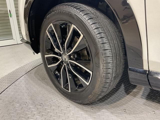 ヴェゼル e:HEVZ 衝突回避支援ブレーキ機能 スマキ フルオートエアコン Dレコ エアバッグ 両席エアバック Rカメ パワーウィンドウ LEDランプ クルーズC ナビ&TV キーレスエントリー ETC付(39枚目)