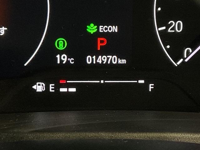 ヴェゼル e:HEVZ 衝突回避支援ブレーキ機能 スマキ フルオートエアコン Dレコ エアバッグ 両席エアバック Rカメ パワーウィンドウ LEDランプ クルーズC ナビ&TV キーレスエントリー ETC付(40枚目)