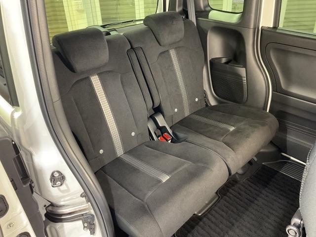 Ｎ－ＢＯＸカスタム Ｌ　メモリーナビ　リアカメラ　ＥＴＣ　両席電動スライドドア　サイドエアバッグ　ナビＴＶ　Ａストップ　シートヒータ　キーフリーシステム　ＬＥＤライト　クルーズコントロール　ＡＣ　ＤＶＤ視聴可能　スマキー（17枚目）