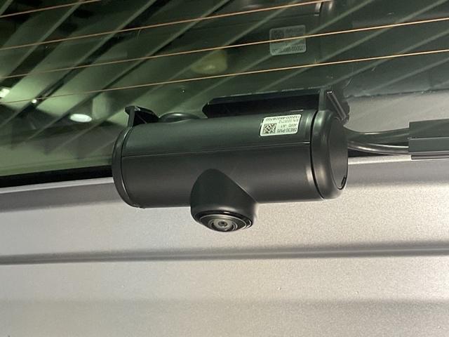 純正ドラレコ（リヤ）