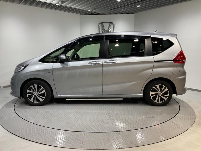 弊社はホンダの認定中古車ディーラーとして、お客様に安全・安心・快適なカーライフを提供することをお約束します。