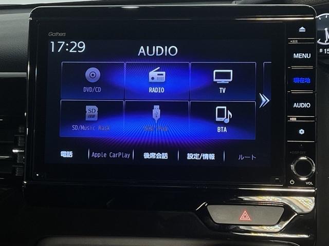 ＣＤ／ＤＶＤの再生はもちろん、ミュージックラック（録音機能）で、お手持ちのＣＤが録音できます。