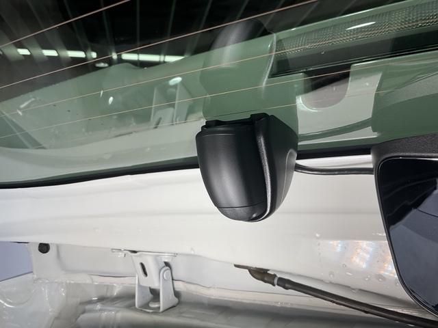 純正ドラレコ（リヤ）