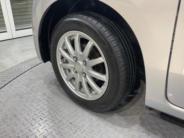 Ｎ－ＷＧＮ Ｇ・ターボパッケージ　サイドエアバック　盗難警報装置　ターボ車　スマートキーシステム　バックモニター　Ｉストップ　横滑り防止システム　オートエアコン　キーレスキー　エアバック　Ｗエアバック　ＥＴＣ付き（31枚目）