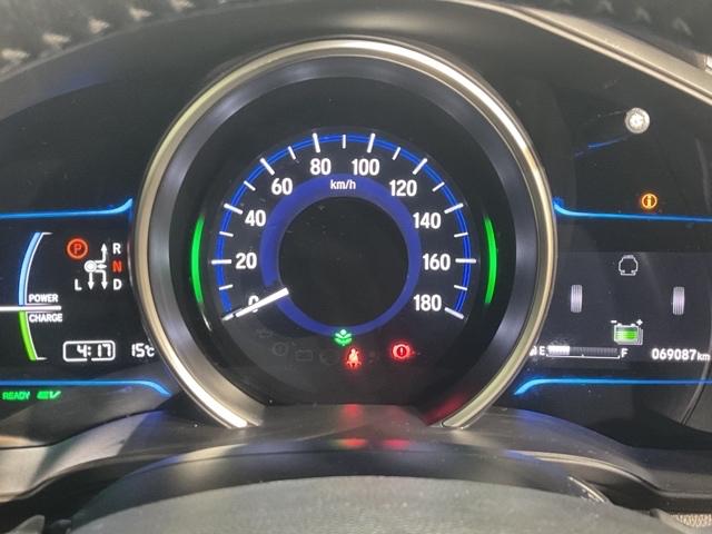 フィットハイブリッド Lパッケージ 【いまコレ+】新品フロアマット サイドエアバック LED ECON バックカメラ オートクルーズコントロール イモビライザー 1セグTV ETC ESC AUTOエアコン ABS 運転席エアバック(15枚目)