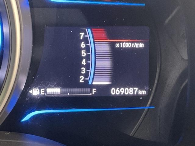 フィットハイブリッド Lパッケージ 【いまコレ+】新品フロアマット サイドエアバック LED ECON バックカメラ オートクルーズコントロール イモビライザー 1セグTV ETC ESC AUTOエアコン ABS 運転席エアバック(36枚目)