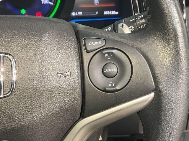 シャトル ハイブリッドZ 衝突被害軽減ブレーキ クルーズC VSA フルセグ地デジTV シートH リアカメラ キーフリ LEDライト アドバンストキー イモビ ECON ETC付き ナビTV DVD ABS(29枚目)