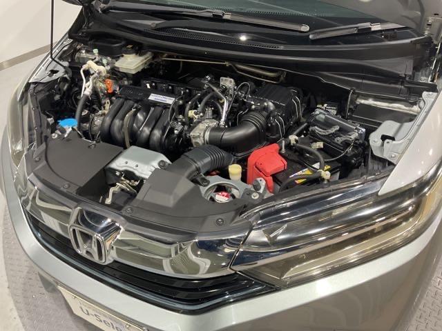 シャトル ハイブリッドZ 衝突被害軽減ブレーキ クルーズC VSA フルセグ地デジTV シートH リアカメラ キーフリ LEDライト アドバンストキー イモビ ECON ETC付き ナビTV DVD ABS(31枚目)