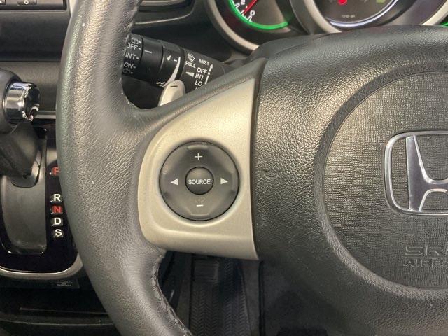 N-BOX G・ターボLパッケージ メモリーナビ リアカメラ ETC タ-ボ リモコンキー DVD再生可 Bカメ セキュリティアラーム 両側PSD ナビTV クルーズコントロール Wエアバック パワーウィンドウ オートエアコン ABS(29枚目)