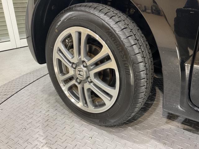 N-BOX G・ターボLパッケージ メモリーナビ リアカメラ ETC タ-ボ リモコンキー DVD再生可 Bカメ セキュリティアラーム 両側PSD ナビTV クルーズコントロール Wエアバック パワーウィンドウ オートエアコン ABS(33枚目)