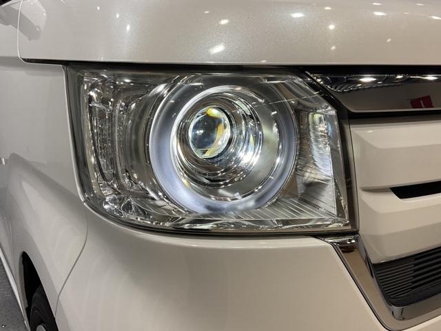 N-BOX G・Lターボホンダセンシング 【いまコレ+】新品フロアマット イモビライザー アイドルストップ バックビューモニター ターボエンジン サイドカーテンエアバック 地デジ スマートキー クルーズコントロール LED ドライブレコーダー(10枚目)