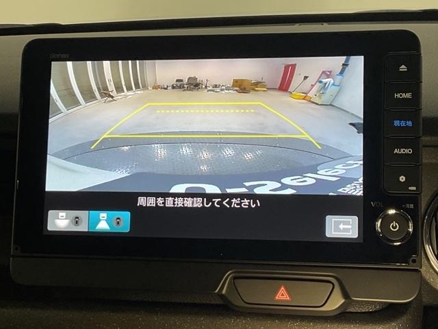 Ｎ－ＢＯＸカスタム ベースグレード　元弊社試乗車　前後誤発進抑制　両側電動ドア　シートＨ　Ｉストップ　オートエアコン　ＥＴＣ　ＬＥＤヘッド　ドラレコ　４ＷＤ　バックカメラ　盗難防止装置　エアバック　スマートキー　キーレス　横滑り防止装置（26枚目）