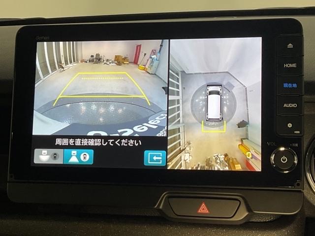 Ｎ－ＢＯＸカスタム ベースグレード　元弊社試乗車　前後誤発進抑制　両側電動ドア　シートＨ　Ｉストップ　オートエアコン　ＥＴＣ　ＬＥＤヘッド　ドラレコ　４ＷＤ　バックカメラ　盗難防止装置　エアバック　スマートキー　キーレス　横滑り防止装置（27枚目）