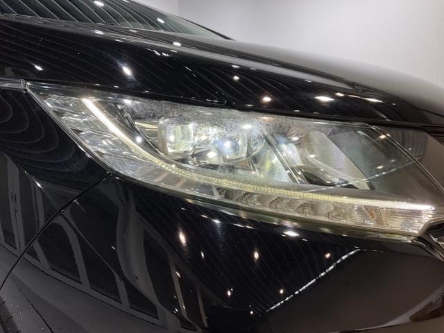 オデッセイ アブソルート・Ｘホンダセンシング　両側パワスラドア　地デジＴＶ　ＥＣＯＮ　電動シート　サイドエアバッグ　オットマン　キーフリー　ＤＶＤ再生可　クルーズコントロール　ＬＥＤヘッドライト　横滑り防止（9枚目）