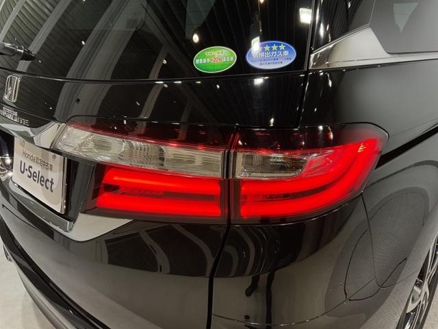 オデッセイ アブソルート・Ｘホンダセンシング　両側パワスラドア　地デジＴＶ　ＥＣＯＮ　電動シート　サイドエアバッグ　オットマン　キーフリー　ＤＶＤ再生可　クルーズコントロール　ＬＥＤヘッドライト　横滑り防止（10枚目）