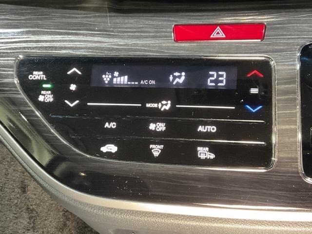 オデッセイ アブソルート・Ｘホンダセンシング　両側パワスラドア　地デジＴＶ　ＥＣＯＮ　電動シート　サイドエアバッグ　オットマン　キーフリー　ＤＶＤ再生可　クルーズコントロール　ＬＥＤヘッドライト　横滑り防止（27枚目）